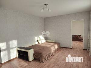 2-к квартира, вторичка, 42м2, 2/2 этаж