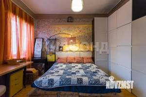 3-к квартира, вторичка, 72м2, 3/7 этаж
