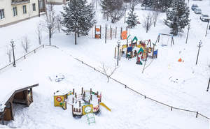 1-к квартира, вторичка, 42м2, 4/4 этаж