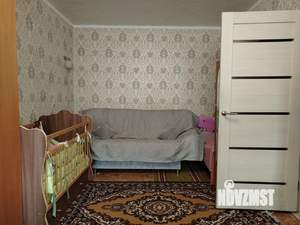 2-к квартира, вторичка, 44м2, 4/10 этаж