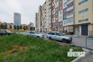 1-к квартира, вторичка, 38м2, 9/10 этаж