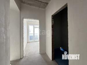 2-к квартира, вторичка, 51м2, 4/22 этаж