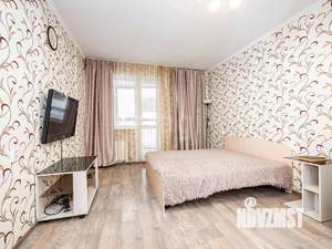 1-к квартира, вторичка, 42м2, 12/27 этаж