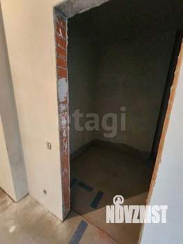 2-к квартира, вторичка, 55м2, 13/24 этаж