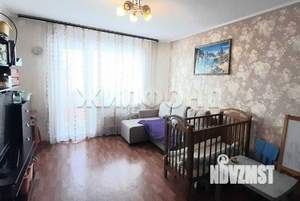 2-к квартира, вторичка, 56м2, 8/10 этаж