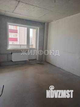 1-к квартира, вторичка, 39м2, 5/16 этаж