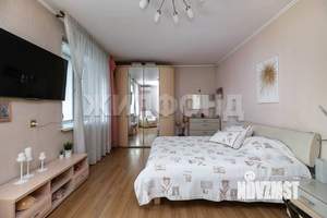 3-к квартира, вторичка, 72м2, 3/10 этаж