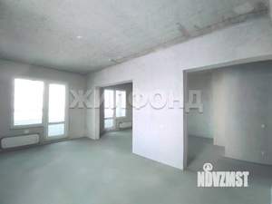 2-к квартира, вторичка, 56м2, 5/17 этаж