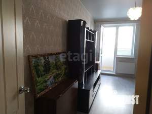 1-к квартира, вторичка, 36м2, 6/17 этаж