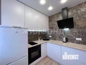 2-к квартира, вторичка, 43м2, 4/5 этаж