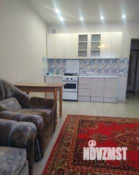 Студия квартира, вторичка, 35м2, 7/10 этаж