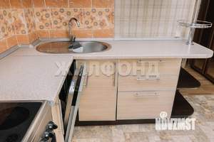 3-к квартира, вторичка, 73м2, 2/3 этаж