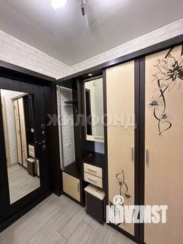 1-к квартира, вторичка, 27м2, 5/10 этаж