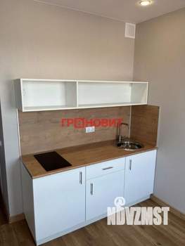 Студия квартира, вторичка, 18м2, 7/9 этаж