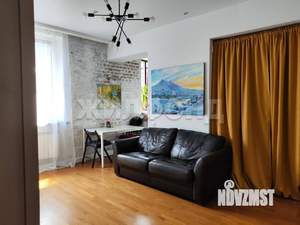 2-к квартира, вторичка, 56м2, 5/5 этаж