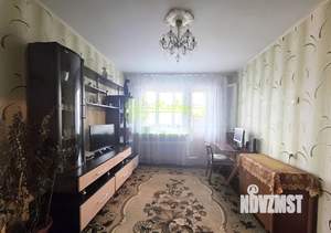 4-к квартира, вторичка, 69м2, 8/9 этаж