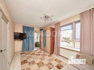 2-к квартира, вторичка, 51м2, 7/9 этаж