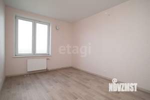 2-к квартира, вторичка, 55м2, 9/24 этаж