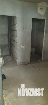 3-к квартира, вторичка, 74м2, 1/18 этаж