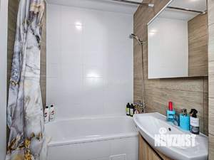 1-к квартира, вторичка, 34м2, 10/25 этаж