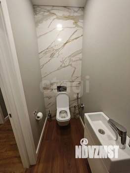 3-к квартира, вторичка, 84м2, 4/9 этаж