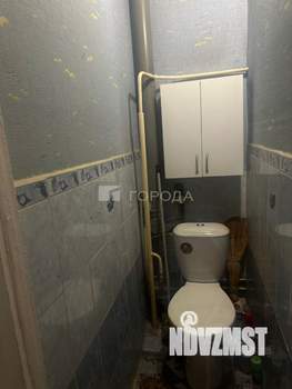 4-к квартира, вторичка, 61м2, 5/5 этаж