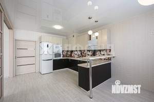 3-к квартира, вторичка, 95м2, 14/26 этаж