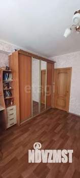 2-к квартира, вторичка, 62м2, 6/17 этаж