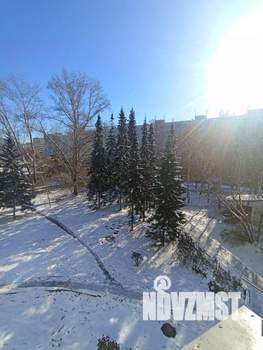 1-к квартира, вторичка, 34м2, 4/9 этаж