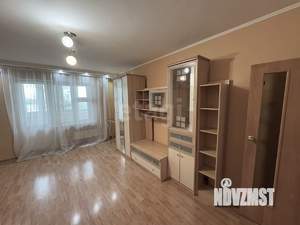 2-к квартира, вторичка, 55м2, 9/11 этаж