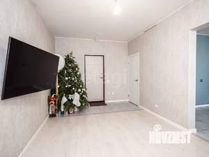 3-к квартира, вторичка, 77м2, 14/17 этаж