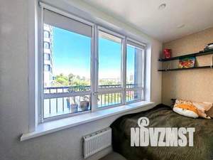 2-к квартира, вторичка, 57м2, 2/9 этаж