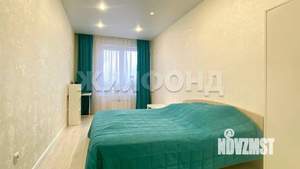 1-к квартира, вторичка, 32м2, 21/27 этаж