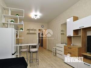 Студия квартира, вторичка, 26м2, 7/13 этаж