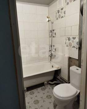 Студия квартира, вторичка, 31м2, 3/5 этаж