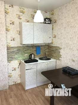 Студия квартира, вторичка, 22м2, 5/19 этаж