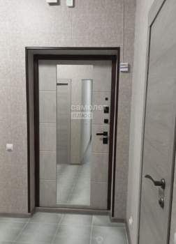 1-к квартира, вторичка, 52м2, 3/11 этаж