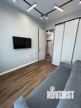 1-к квартира, вторичка, 30м2, 27/29 этаж