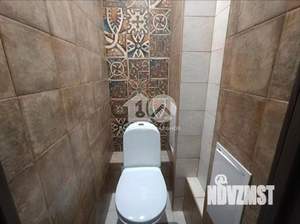 2-к квартира, вторичка, 54м2, 11/17 этаж