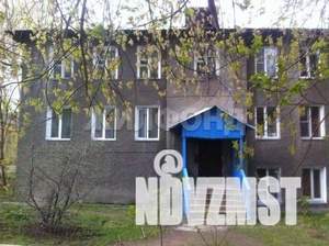 2-к квартира, вторичка, 37м2, 1/3 этаж