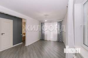 1-к квартира, вторичка, 30м2, 5/5 этаж