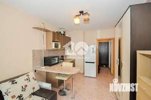 Студия квартира, вторичка, 21м2, 5/10 этаж