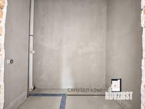 4-к квартира, вторичка, 90м2, 24/24 этаж