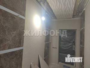 3-к квартира, вторичка, 86м2, 1/17 этаж