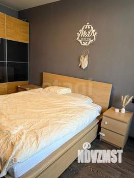 3-к квартира, вторичка, 90м2, 4/4 этаж
