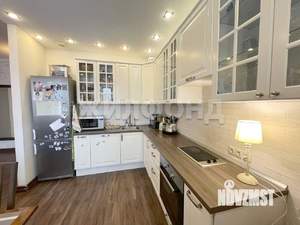 3-к квартира, вторичка, 82м2, 5/6 этаж