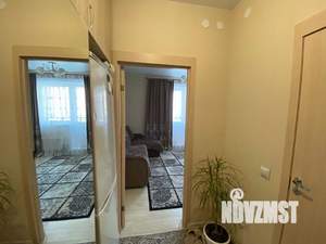 Студия квартира, вторичка, 22м2, 4/17 этаж