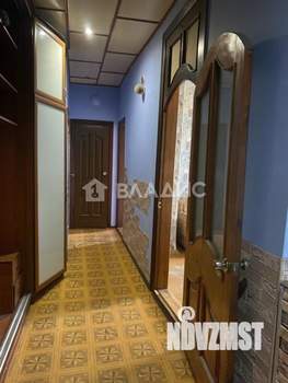 3-к квартира, вторичка, 64м2, 5/6 этаж