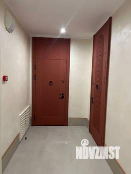 3-к квартира, вторичка, 66м2, 9/20 этаж