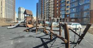 1-к квартира, вторичка, 32м2, 8/17 этаж